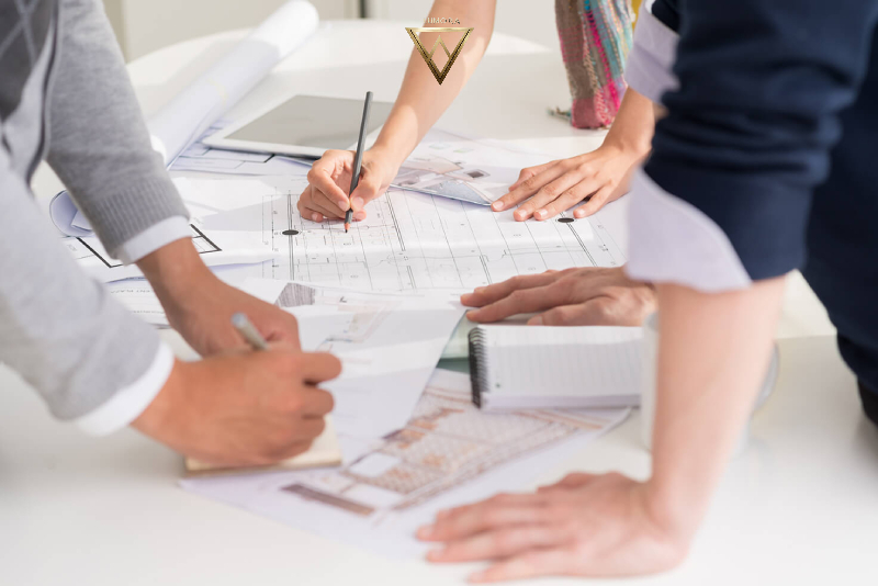 Bảng giá dịch vụ thiết kế nội thất tại Lumora