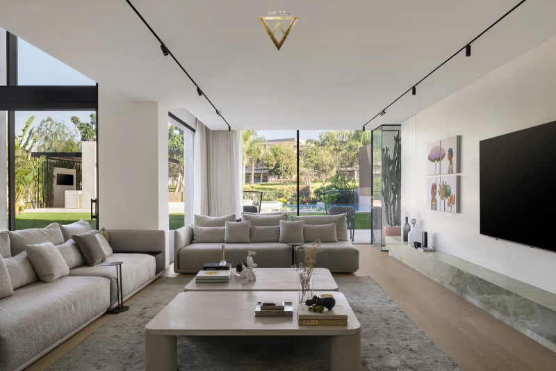 Dịch vụ thiết kế nội thất Lumora