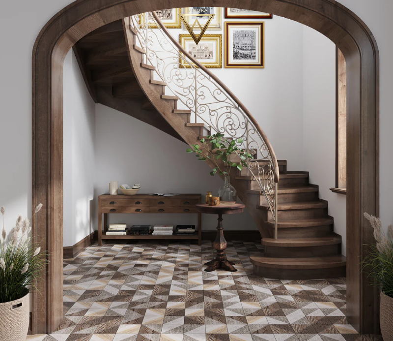 Dịch vụ thiết kế nội thất Lumora