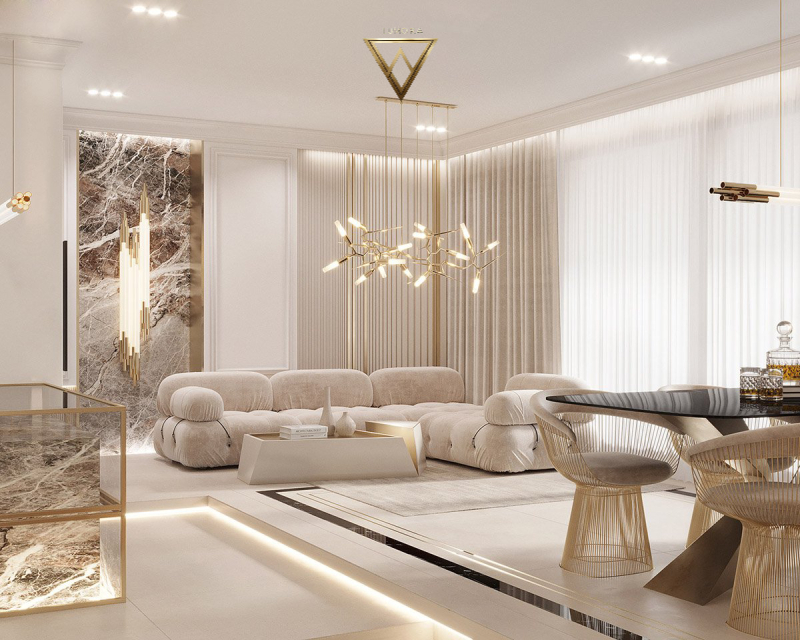 Cam kết của Lumora với khách hàng