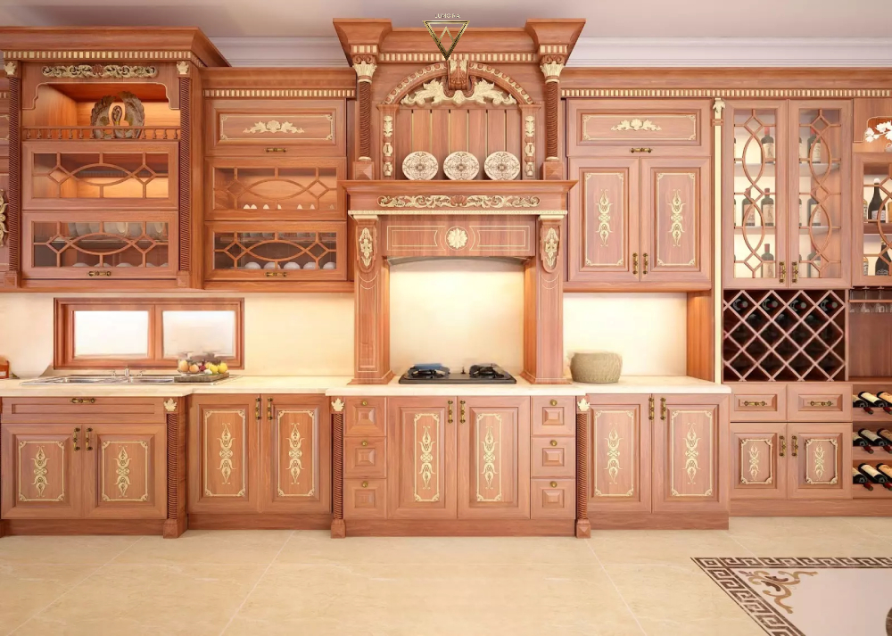 Các mẫu thiết kế nội thất phòng thờ đẹp