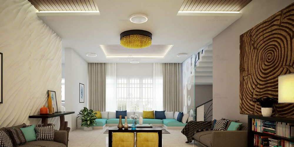 Đặc trưng của phong cách thiết kế nội thất Retro