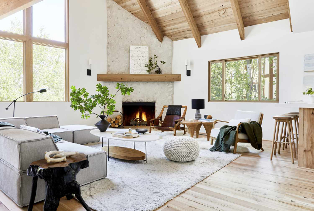 Phong cách thiết kế nội thất Scandinavian là gì?