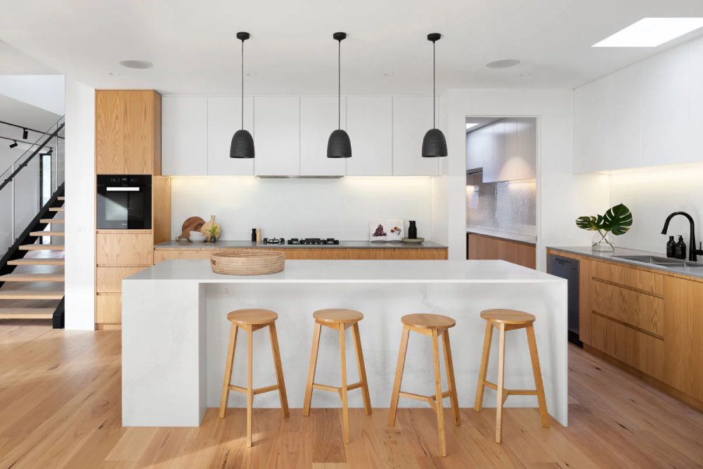 Đặc trưng của phong cách thiết kế nội thất Scandinavian