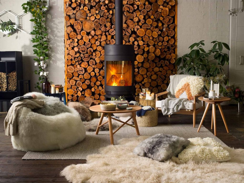 Đặc trưng của phong cách thiết kế nội thất Scandinavian