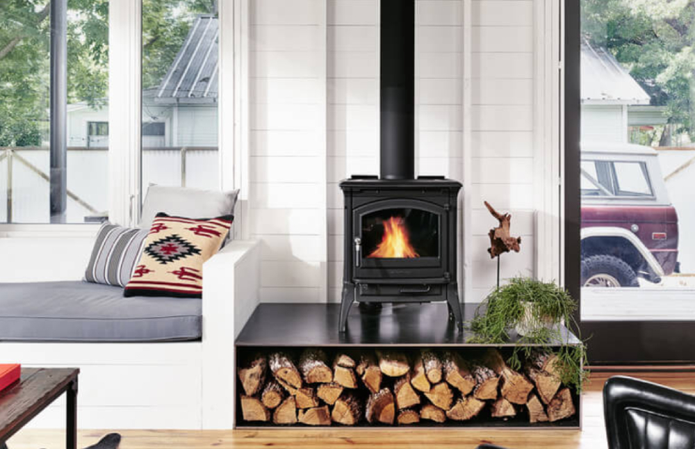 Đặc trưng của phong cách thiết kế nội thất Scandinavian
