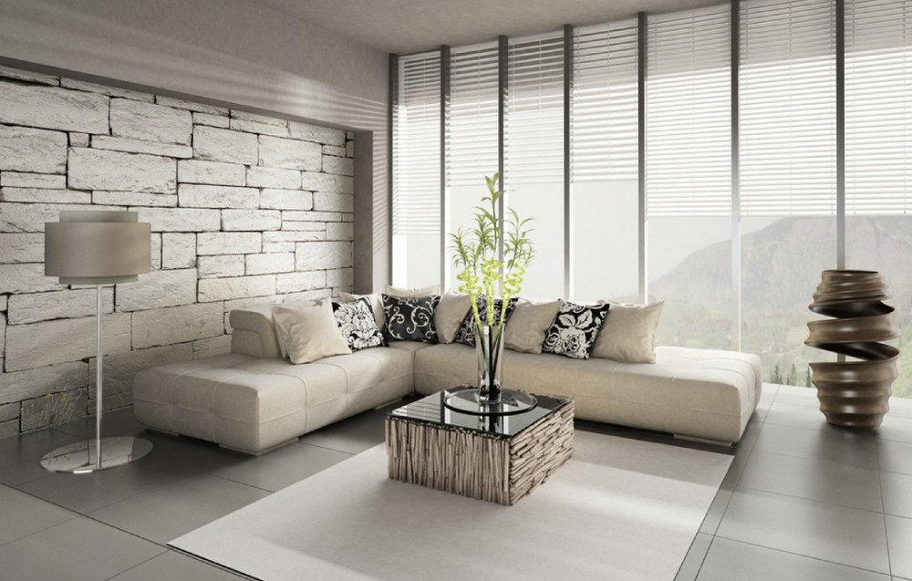 Đặc trưng của phong cách thiết kế nội thất Tối Giản