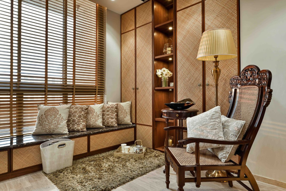 Đặc trưng của phong cách thiết kế nội thất Vintage