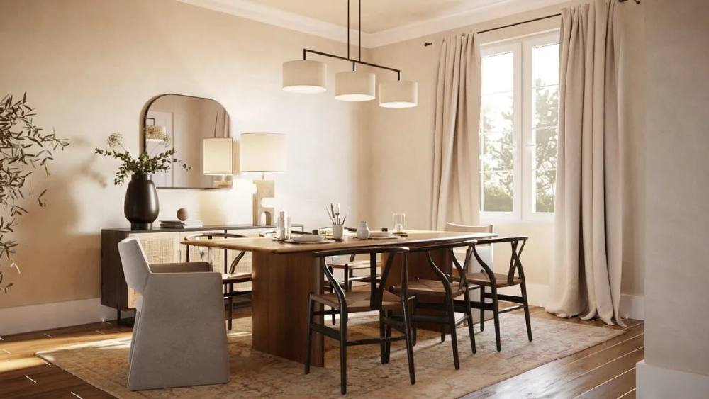 Ưu điểm và hạn chế của phong cách thiết kế nội thất Wabi Sabi