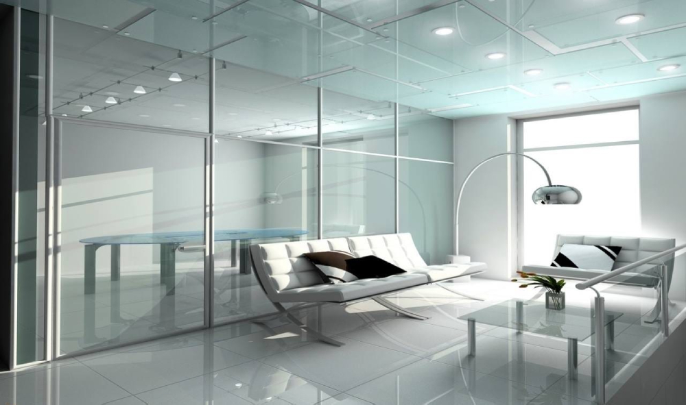 Đặc trưng của phong cách thiết kế nội thất Hitech