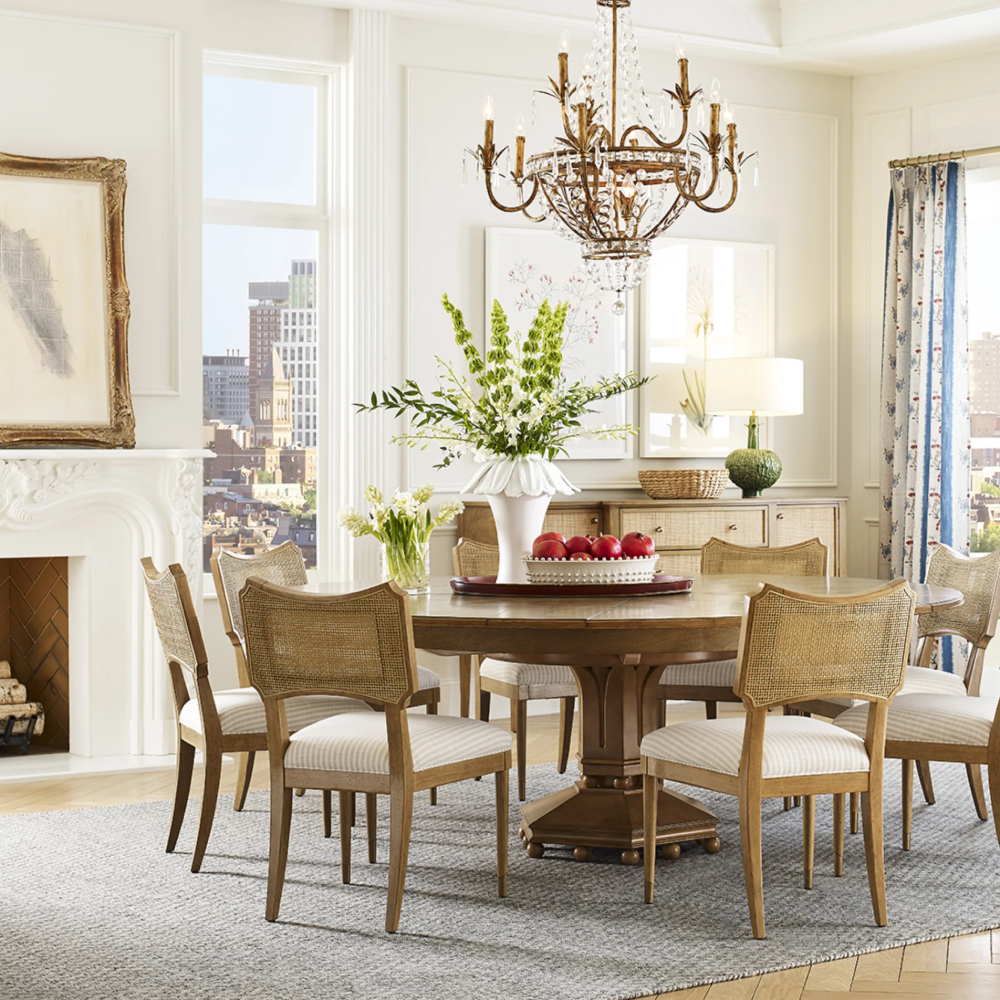 Đặc trưng của phong cách thiết kế nội thất Mid-Century