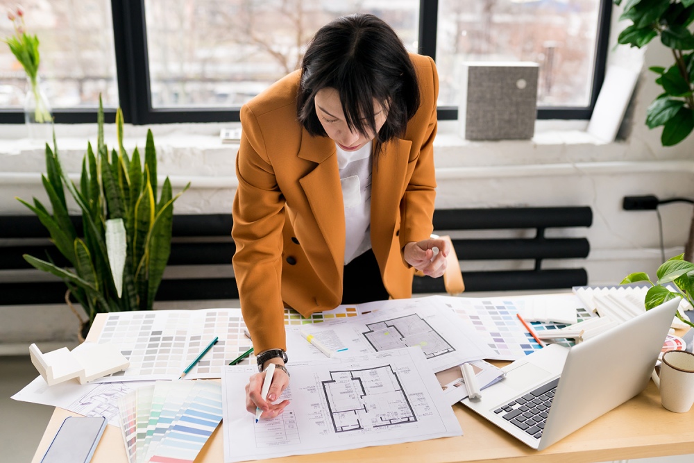 Tiêu chí lựa chọn nhà thiết kế nội thất nổi tiếng