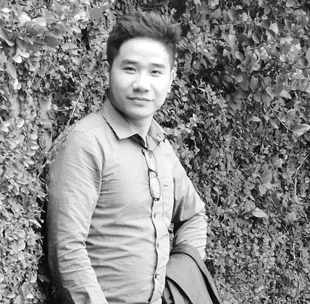 Nhà thiết kế nội thất nổi tiếng tại Việt Nam