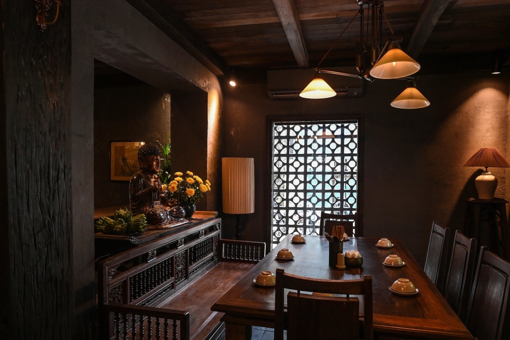 Phong cách thiết kế nội thất Việt Nam là gì?