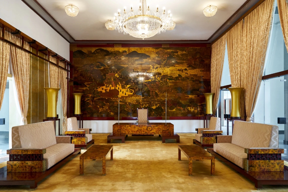 Đặc trưng của phong cách thiết kế nội thất Việt Nam