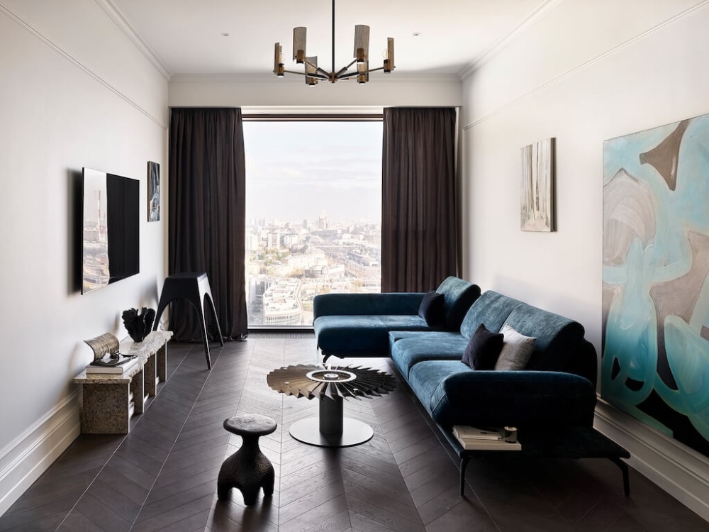 Đánh giá đặc thù căn hộ 70m²