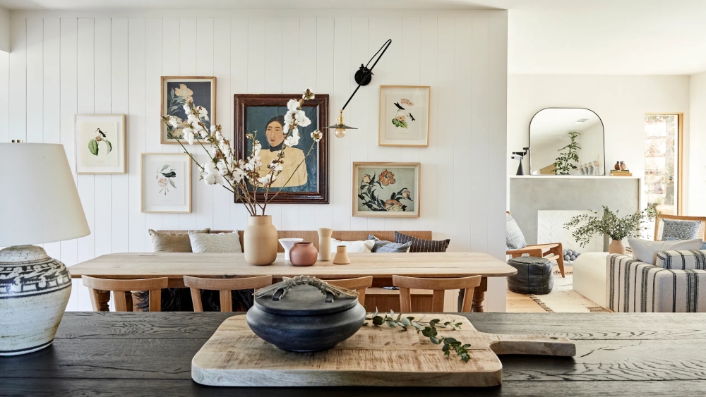 Danh mục các thuật ngữ chuyên ngành nội thất thường gặp