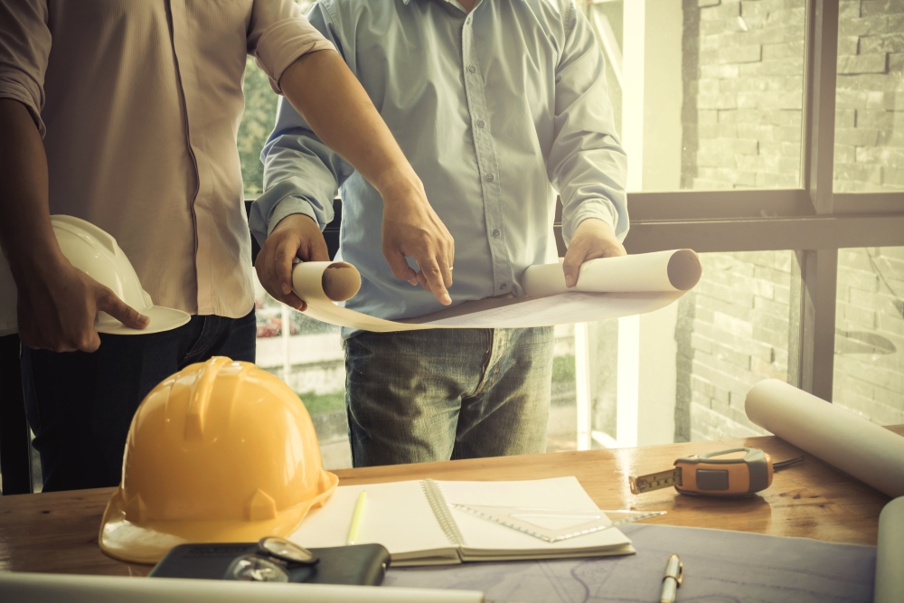 Danh mục các thuật ngữ chuyên ngành nội thất thường gặp