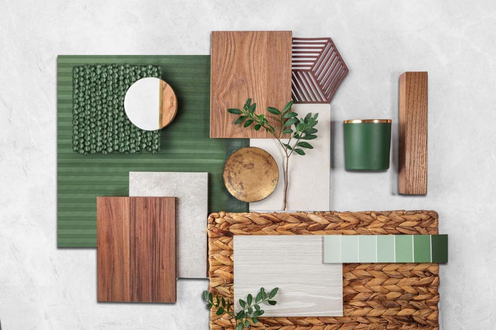 Danh mục các thuật ngữ chuyên ngành nội thất thường gặp
