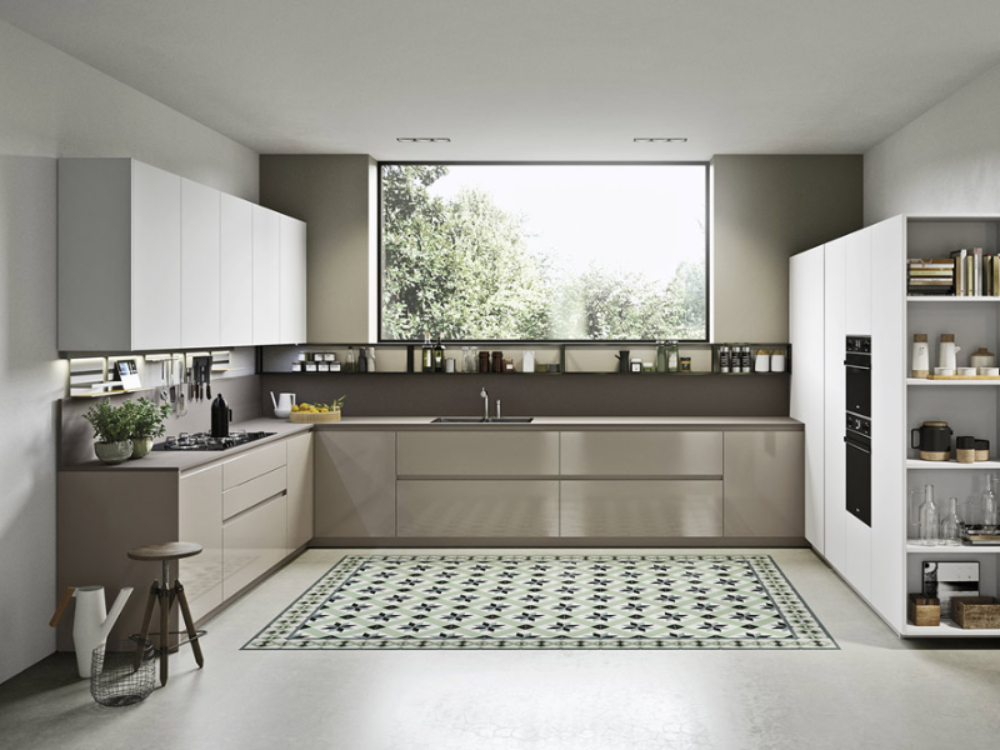 Các cách bố trí gác lửng đẹp, tối ưu diện tích