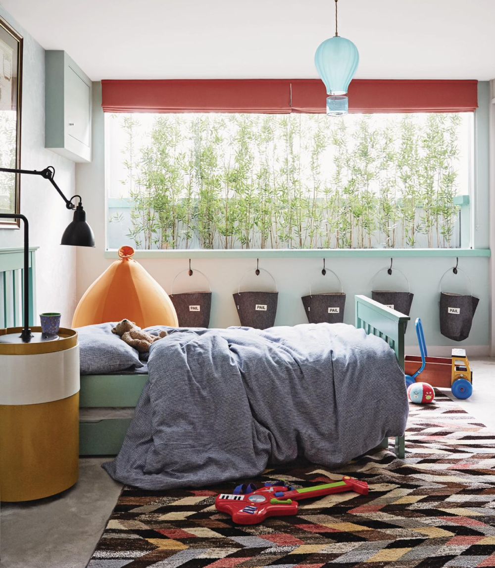 Các cách bố trí gác lửng đẹp, tối ưu diện tích