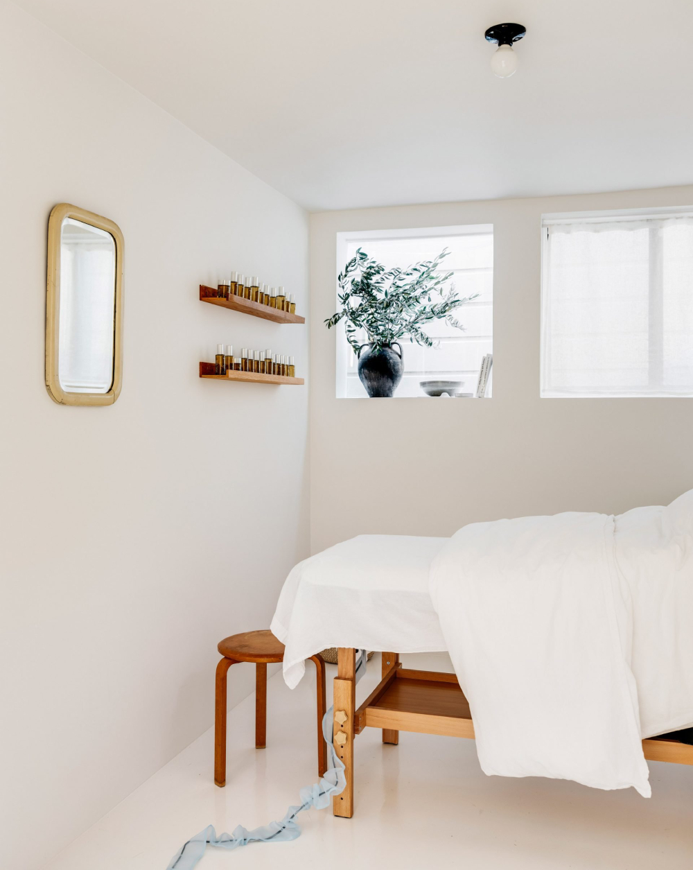 Phong cách thiết kế phù hợp cho spa nhỏ