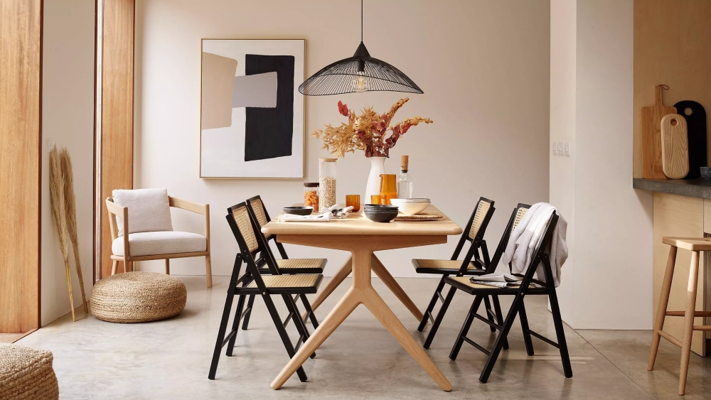 Phong cách thiết kế nội thất Scandinavian là gì?