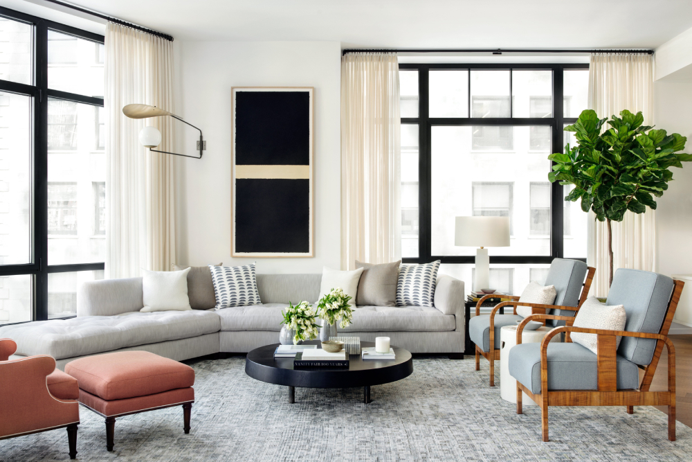 Nguyên tắc cơ bản khi thiết kế nội thất hợp phong thủy