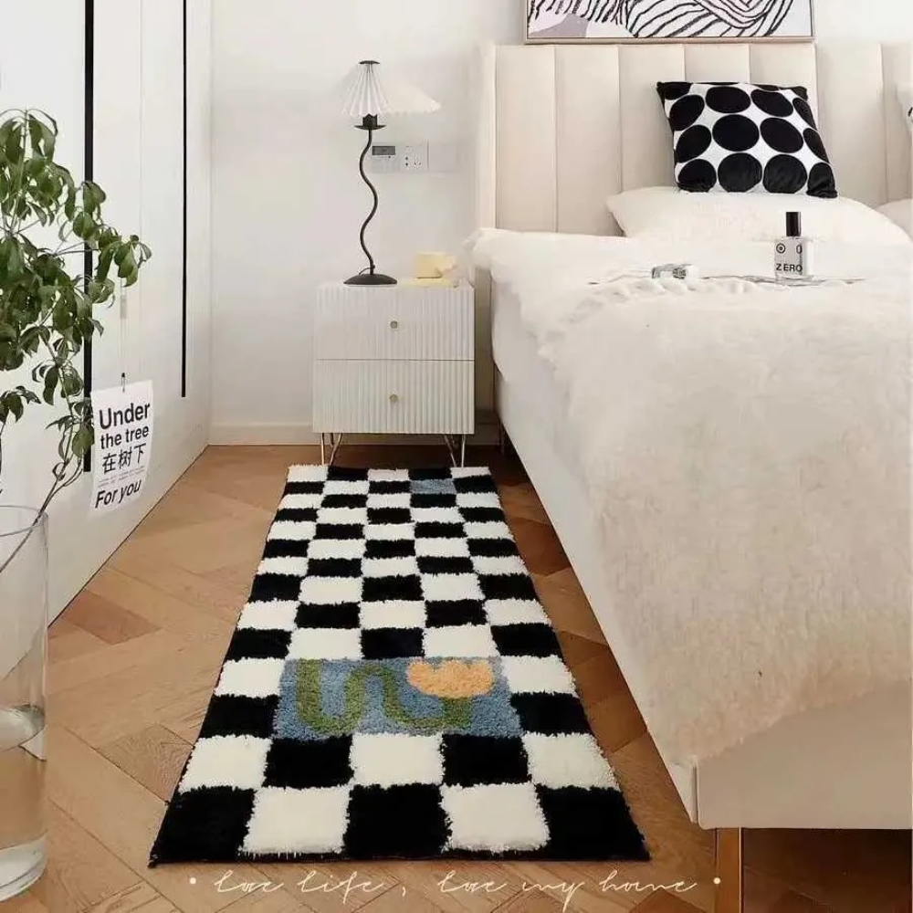 Cách trang trí phòng ngủ kiểu Hàn Quốc