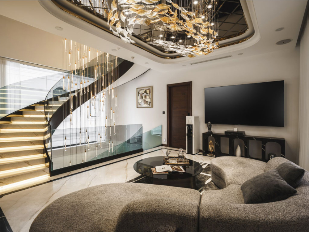 Đơn vị thiết kế nội thất Hà Nam uy tín