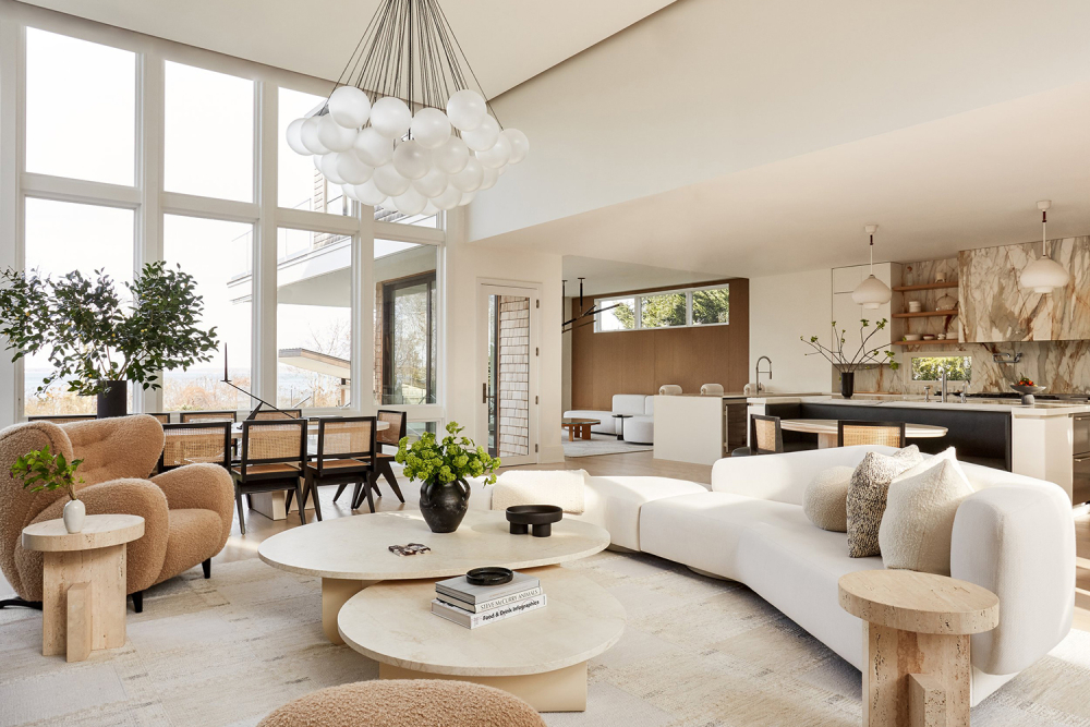 Lưu ý quan trọng khi thuê đơn vị thiết kế nội thất Hải Dương