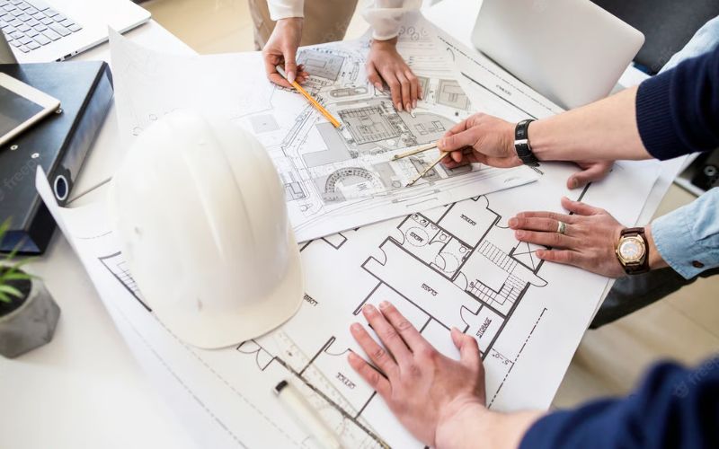 Lumora xây dựng phương án tài chính chi tiết phù hợp với ngân sách của khách hàng