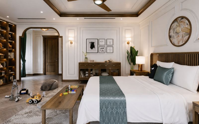 Phong cách Indochine