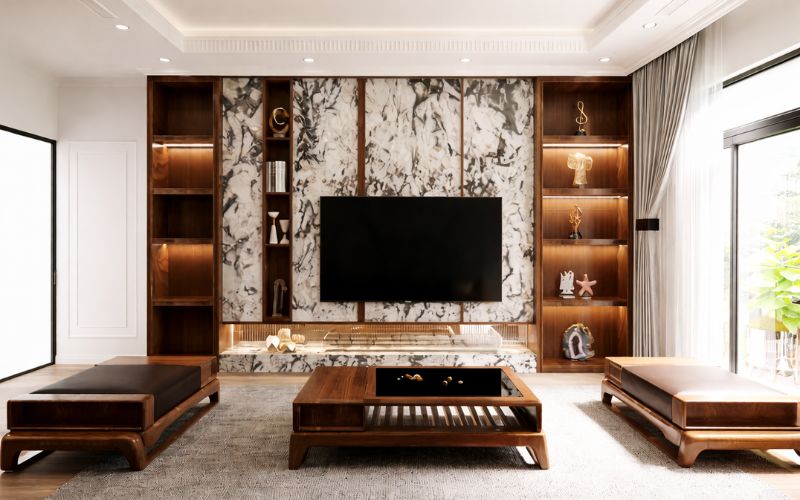 Phong cách tân cổ điển