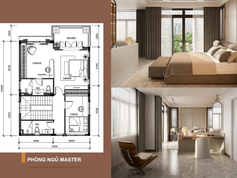 Thiết kế bản vẽ 2D là một bước rất quan trọng