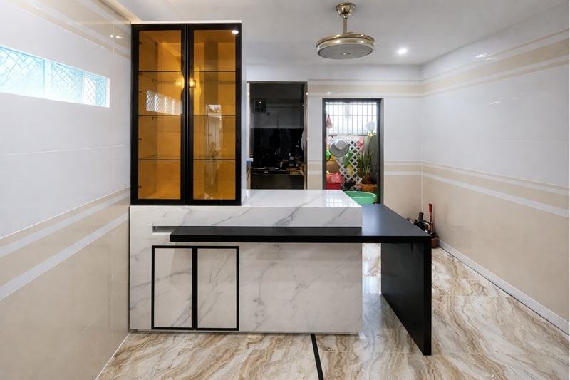 Lumora cam kết thực hiện bảo trì định kỳ sau khi thi công