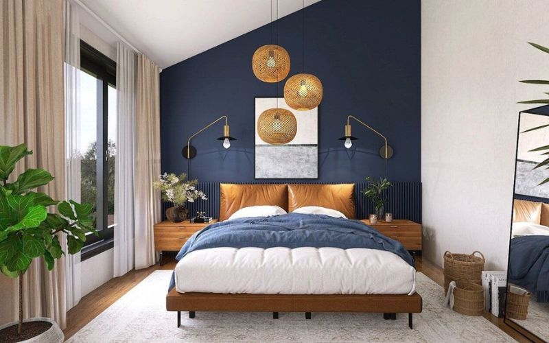 Phong cách Scandinavian