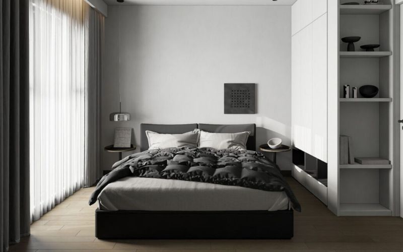 Phong cách Tối giản