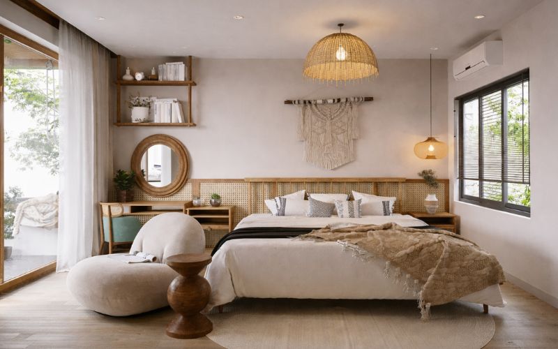 Phong cách Bắc Âu