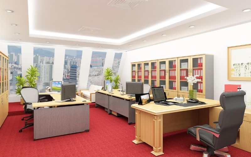 Hãy liên hệ với Lumora để nhận tư vấn chuyên sâu