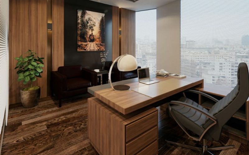 Nên lựa chọn đơn vị thiết kế cam kết tiến độ và chất lượng