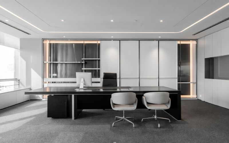 Phong cách tối giản