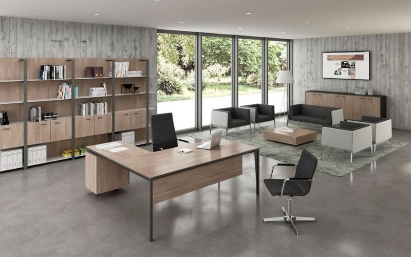 Bố trí nội thất theo công năng