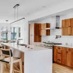 bố trí phong thủy nhà bếp