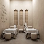 Cách trang trí spa nhỏ