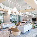 Nguyên tắc thiết kế nội thất văn phòng