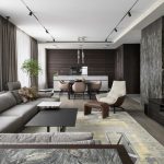 Thiết kế nội thất chung cư Bắc Ninh
