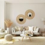 Thiết kế nội thất chung cư phong cách Scandinavian