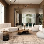 thiết kế nội thất hợp phong thủy