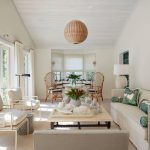 thiết kế nội thất phòng khách 20m2